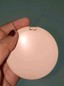 My glam K Play Rapsburry Blush