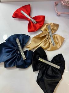 Set Of 4 Hair Bows