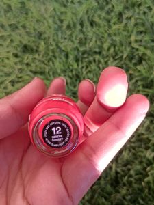 Sugar Pop Nail Lacquer