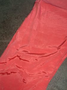 Women&#39;s Slim Fit Cotton, Silk Trousers