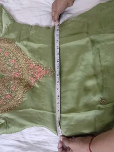Elegant Salwar Kameez
