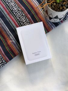 Wireless Power Bank
