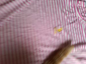 Striped Long Sleeve Top