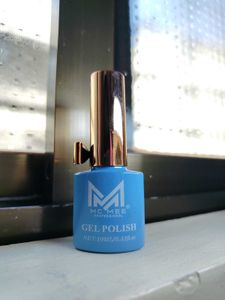 McMee Professional Gel Polish 10ml – Long-lasting,