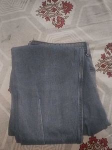 Denim Jeans