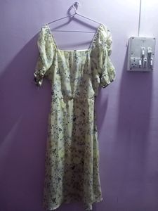 Frock