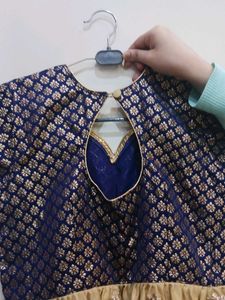 Boutique Stitched Dress