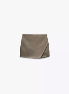 Zara Skort