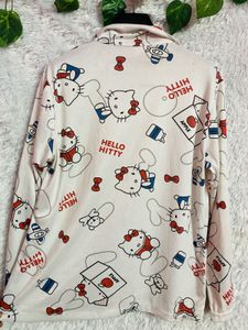 Upper Sleep Shirt 👚