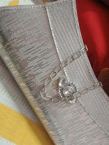 Clutch Like New