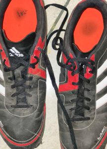 Adidas F50 Adizero Football Boots