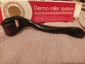 Derma Roller System