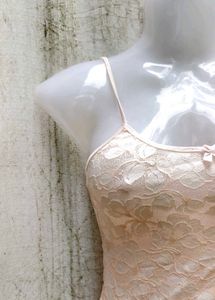Lace Bodysuit