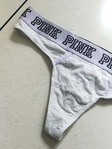 PINK Brand Grey Women&#39;s Briefs