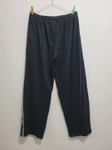 Vintage Black Panther Track Pant