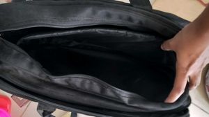 Laptop Bag