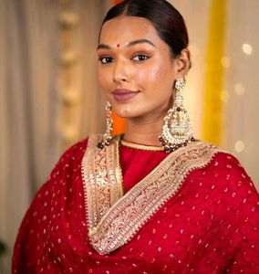 Noora Chandbali Earring
