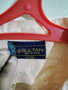 Elegant Kurta Top