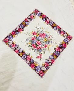 Saint Laurent (YSL) Bandana/scarf