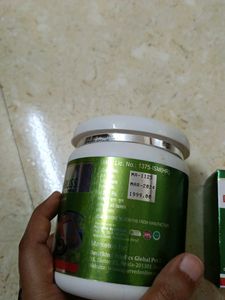 Diabo-2-Bliss Powder And Capsules Kit