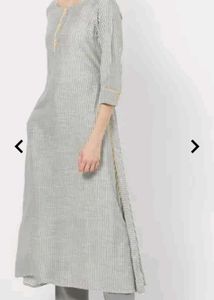 (New) Branded A Line Kurta