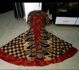 Long Quality Dress 👗