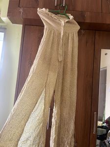Jumpsuit By Nuon