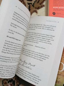 Self-Help Book Bundle (4 Books)