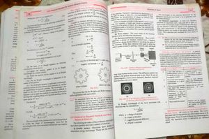 Physical Chemistry Textbook for NEET