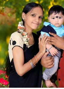 STUNNING BLACK SAREE