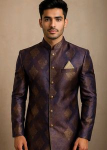Ethnic Kurta for men