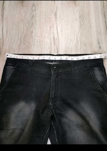 Cs2245 Motos Jeans Size 34