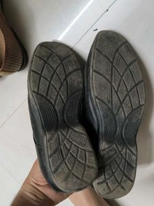 Black Formal Shoes