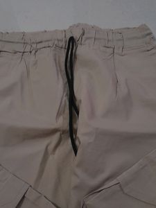 New Pant Not Use Offer
