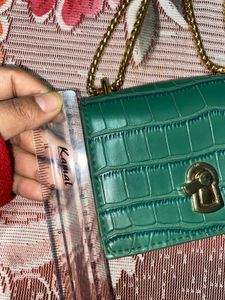 Mini Sling Bag