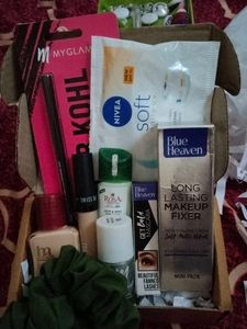Makeup Kit
