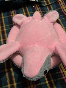 Turtle Soft Toy
