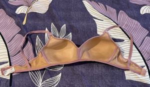 Lightly padded Everyday Bra