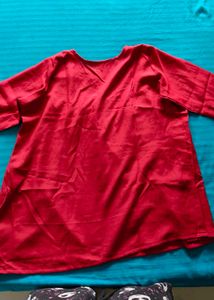 Red TOP