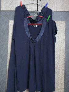 Stylish Comfortable Branded Night Suit