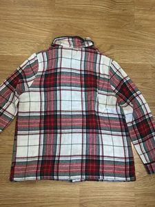 Kids Plaid Pajama Set