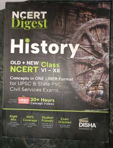 NCRT Books