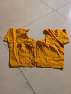 4 Different Colour Blouses