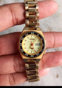Citizen Automatic Orignal Womens Watch