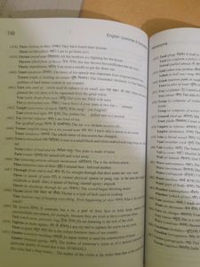English Grammar Book Arihant Publication