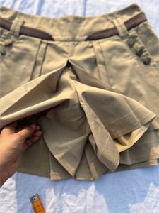 Pinterest Inspo Trending Short Skirt