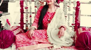 Designer Wedding Suit With Dupatta🔥