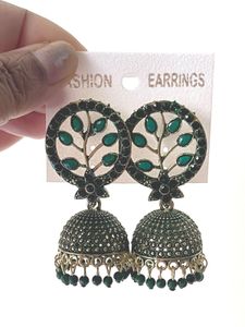 Fancy Jhumkas