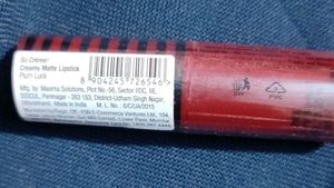 NYKAA Lipstick