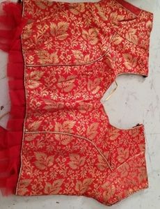 Banarasi Lehnga